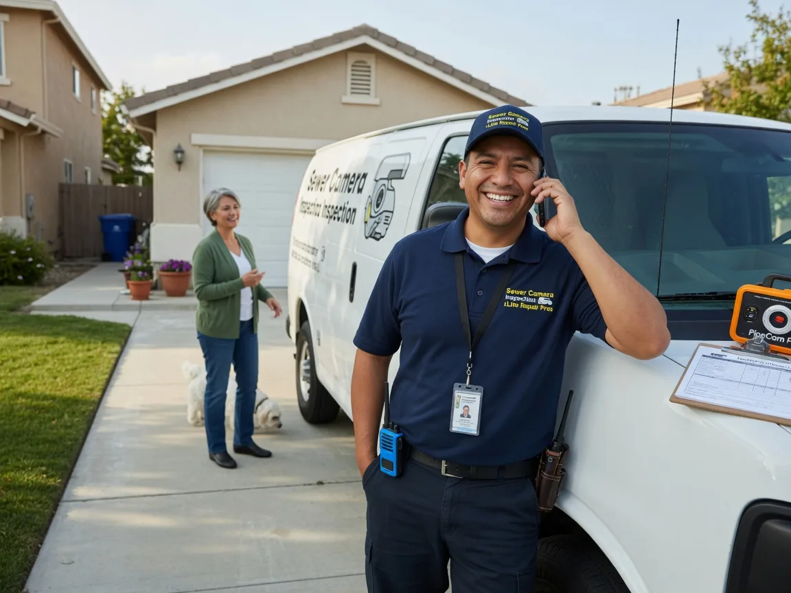 Sewer Line Repair Stockertown, PA FAQs